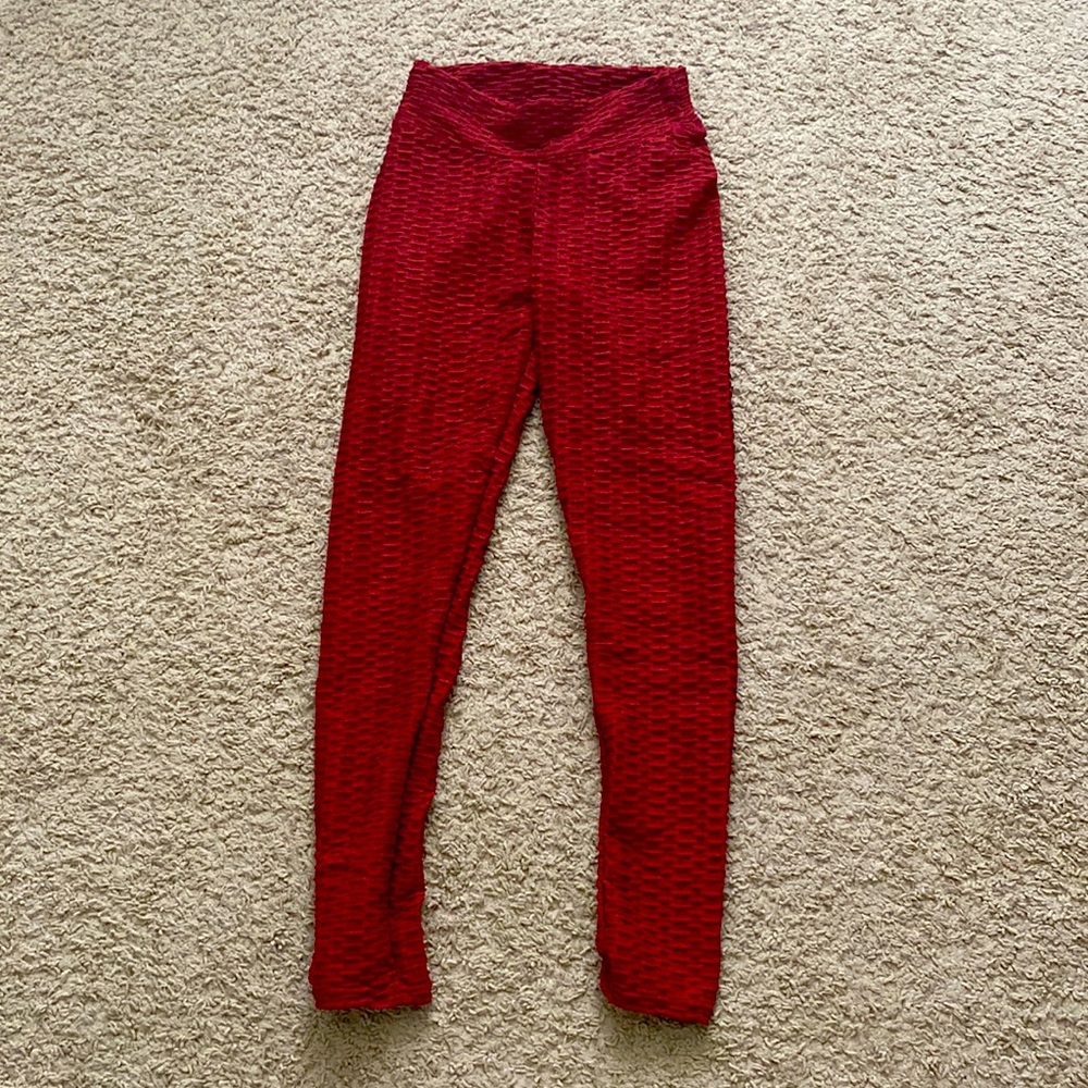Shein Gym Leggings